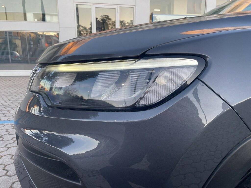 Jeep Compass 1.3 turbo t4 phev Limited 4xe auto