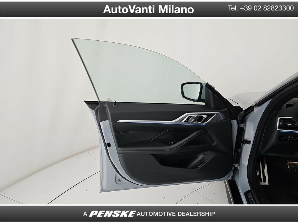 BMW Serie 4 430i Gran Coupe Msport auto