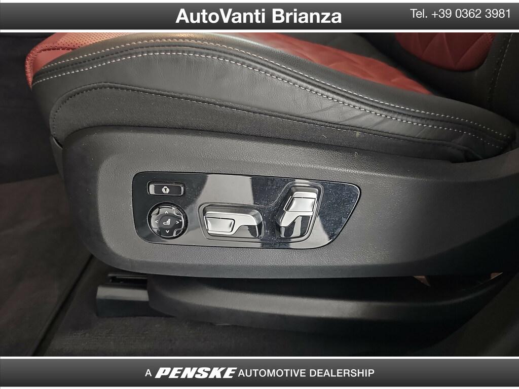 BMW X6 xdrive30d MSport Pro auto