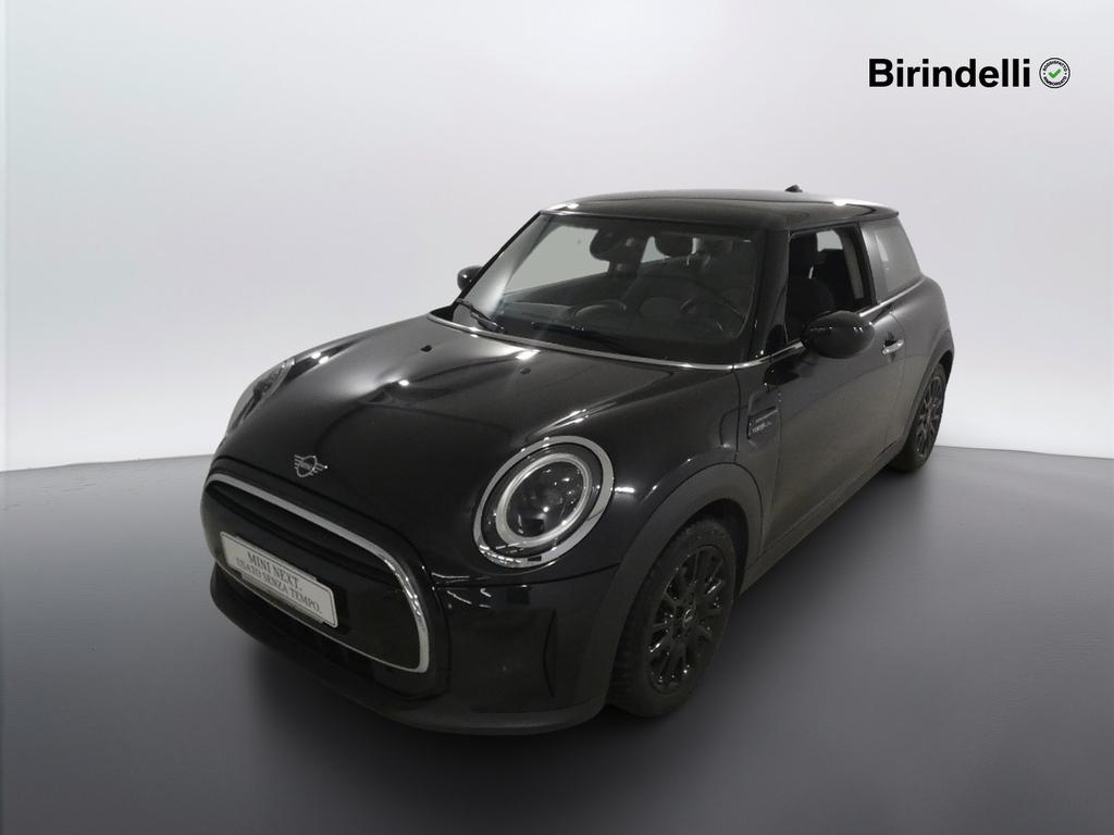 Mini Mini 3p 1.5 One Camden 102cv