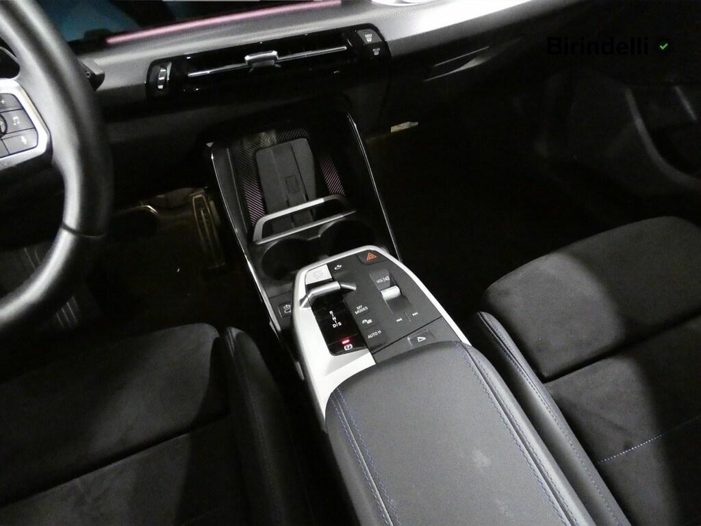 BMW Serie 2 218d Active Tourer Msport auto