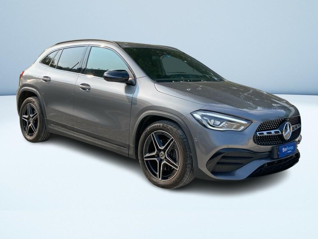 Mercedes GLA 200 d Premium 4matic auto