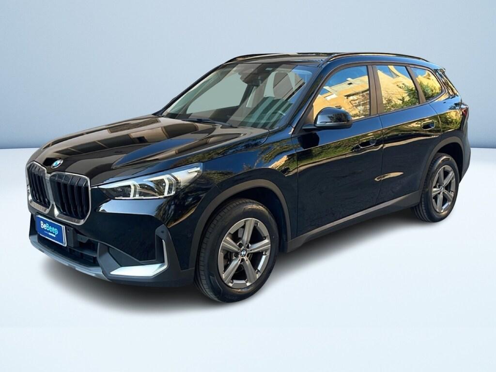 BMW X1 sdrive18d auto