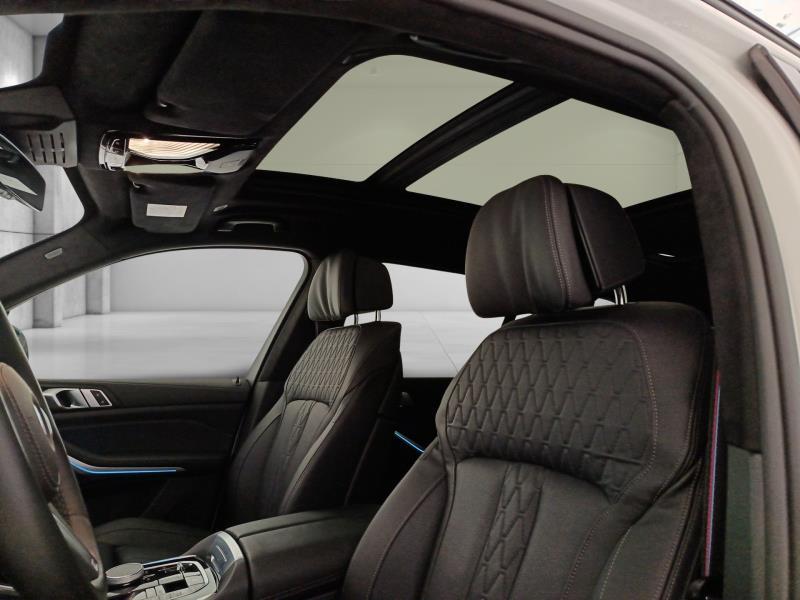 BMW X7 xdrive 40d 48V MSport Pro auto 7p.ti