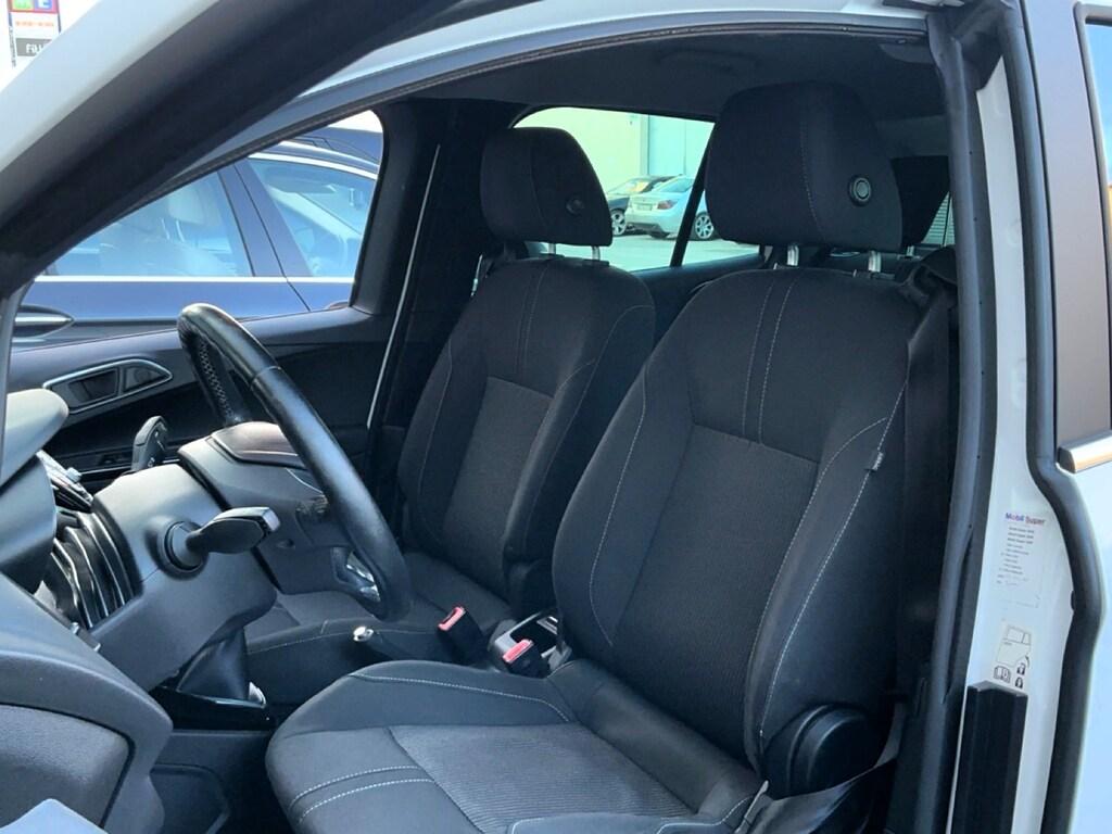 Ford B-Max 1.0 ecoboost Titanium 100cv E6