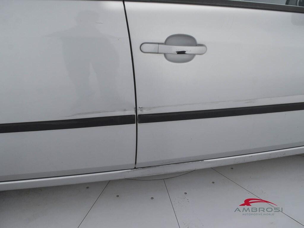 Ford Fiesta 1.4 tdci Ghia 5p
