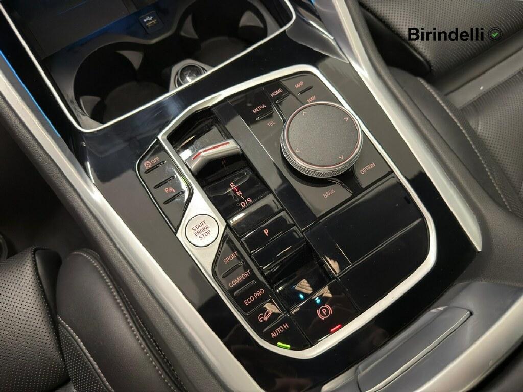 BMW X6 xdrive30d Msport auto