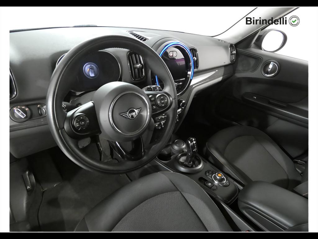 Mini Cooper D Countryman 2.0 D Cooper D Business Auto