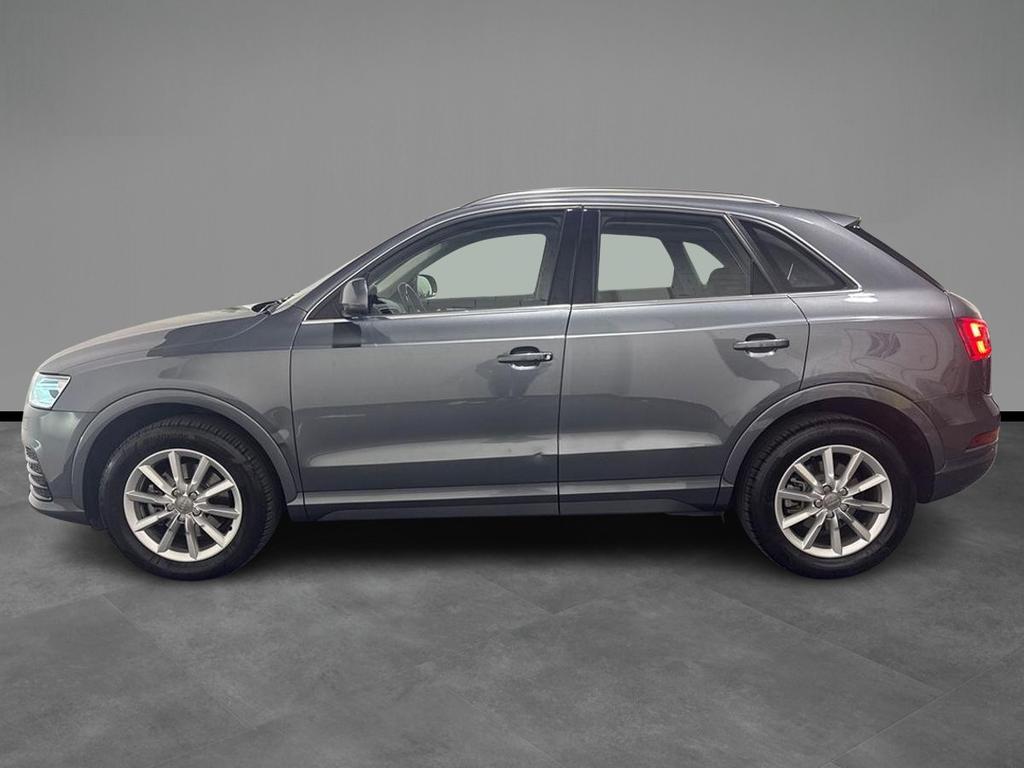 Audi Q3 2.0 tdi Business 120cv s-tronic