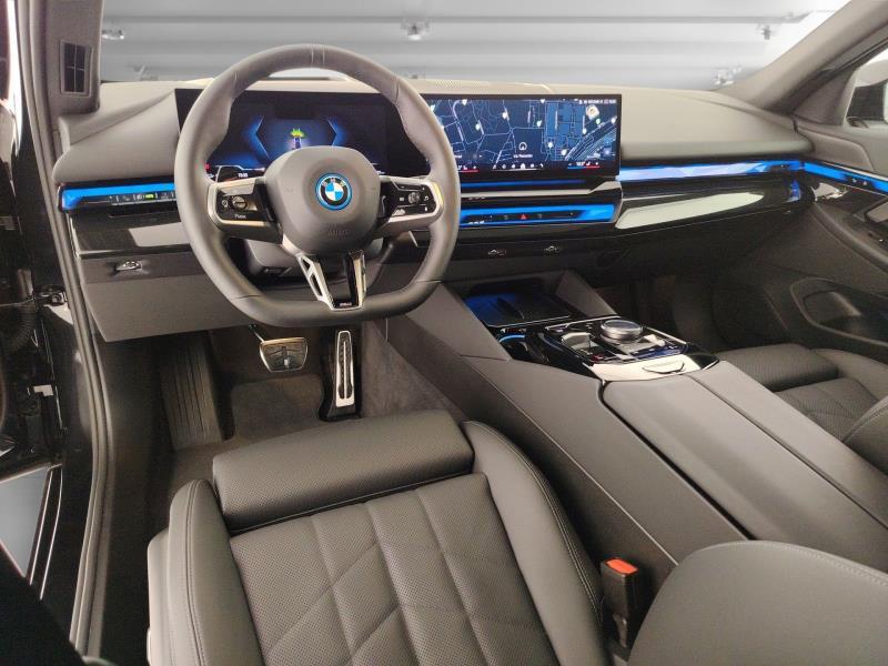 BMW i5 Touring edrive40 M Sport Edition