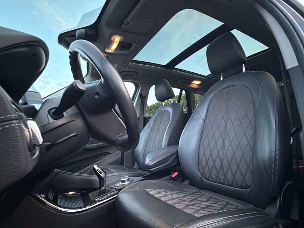 BMW X1 sdrive18d xLine auto