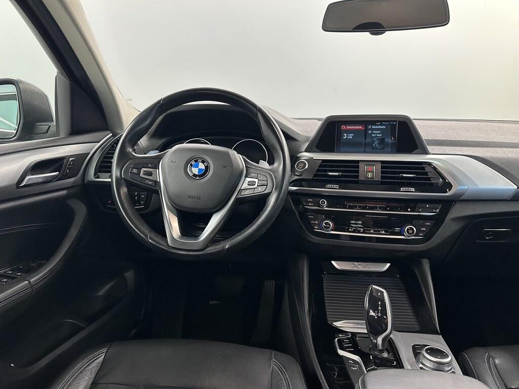 BMW X4 xdrive20d Business Advantage auto