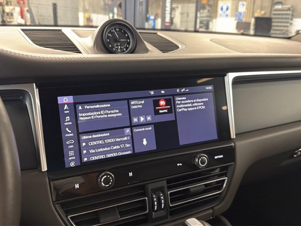 Porsche Macan 2.0 265cv pdk