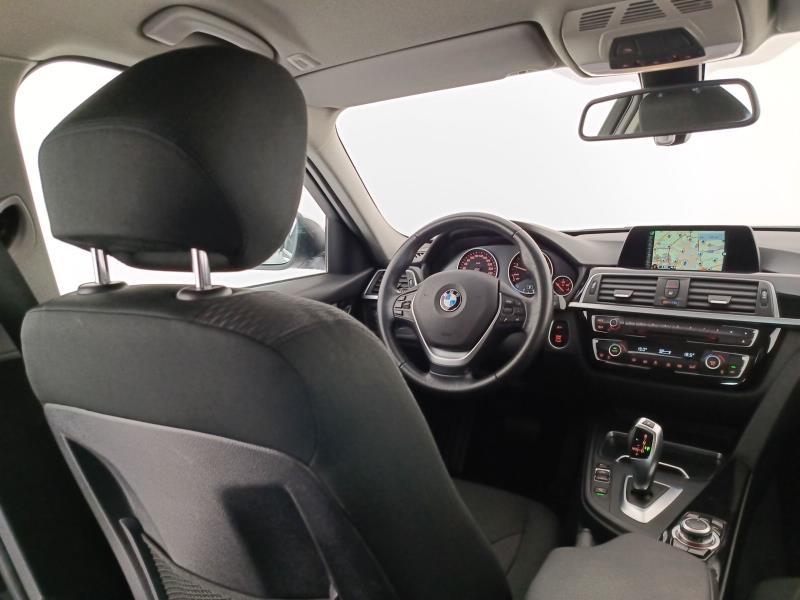 BMW Serie 3 316d Touring Business Advantage auto