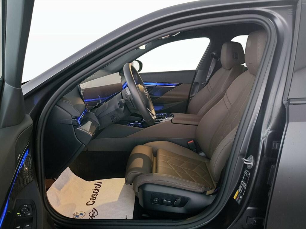 BMW i5 edrive40 Msport