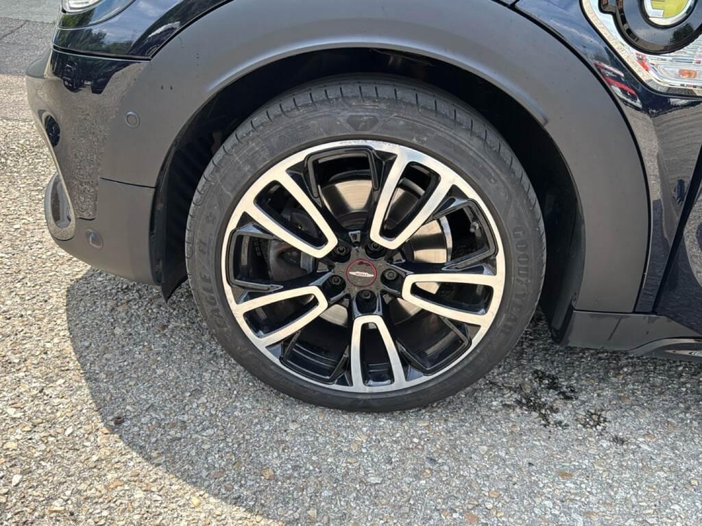Mini Cooper Countryman 1.5 TwinPower Turbo Cooper
