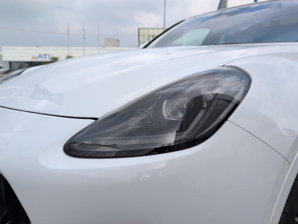 Maserati Levante Grecale 2.0 mhev Modena 330cv auto