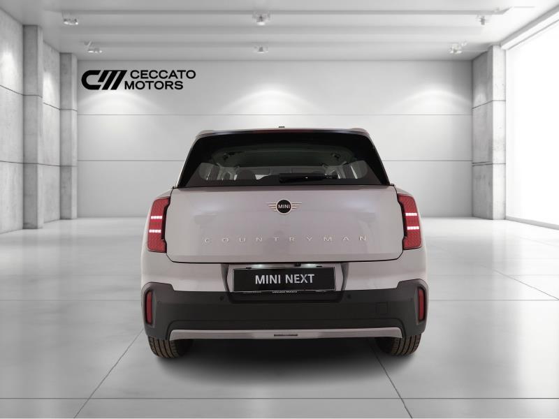 Mini Mini Countryman 2.0 48V D Classic auto