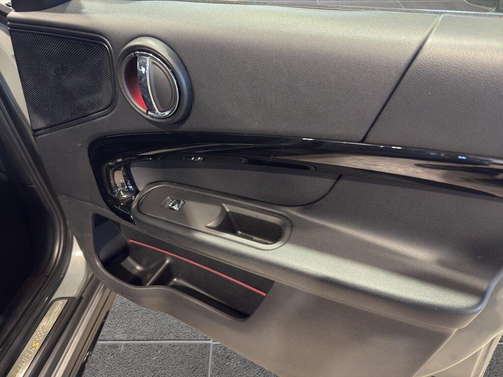 Mini Cooper SE Countryman Mini Countryman 1.5 Cooper SE Hype all4 auto