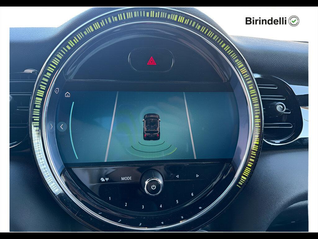 Mini One Cabrio 1.5 One