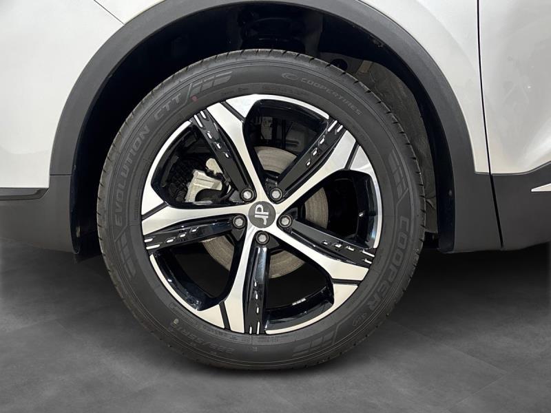 DR Motor DR 6.0 1.5 turbo Gpl