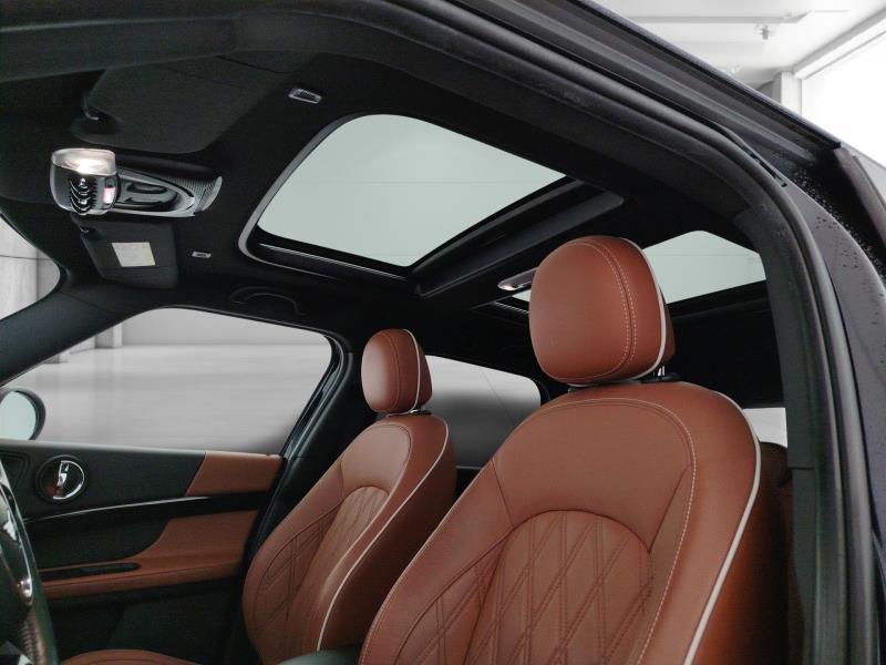 Mini Cooper SD Countryman 2.0 Cooper SD ALL4