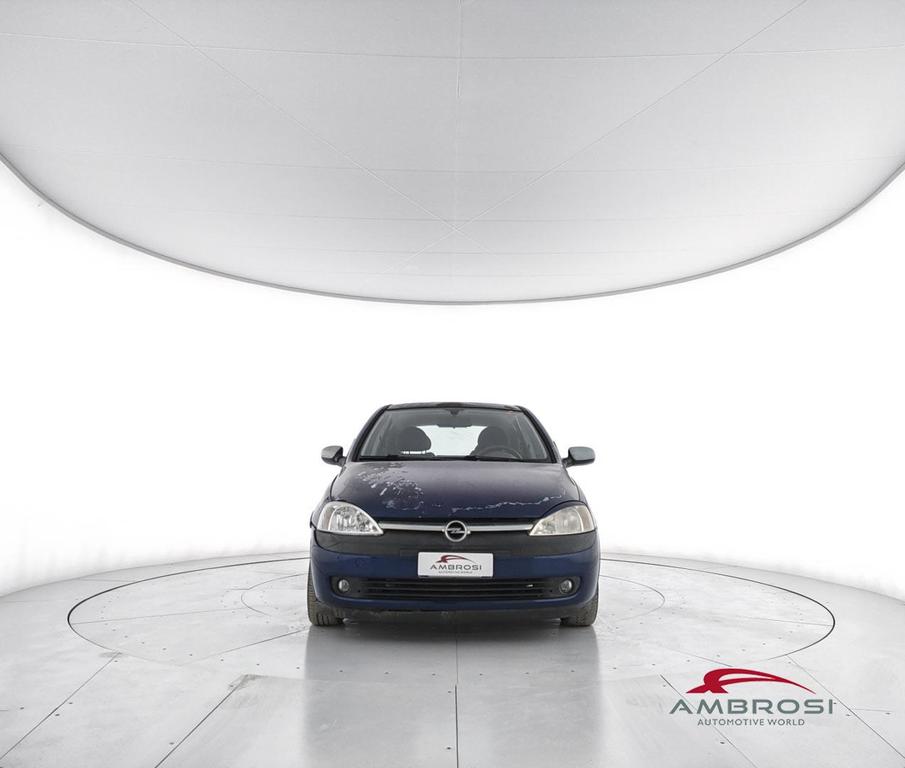 Opel Corsa 1.7 di Club (base) 5p