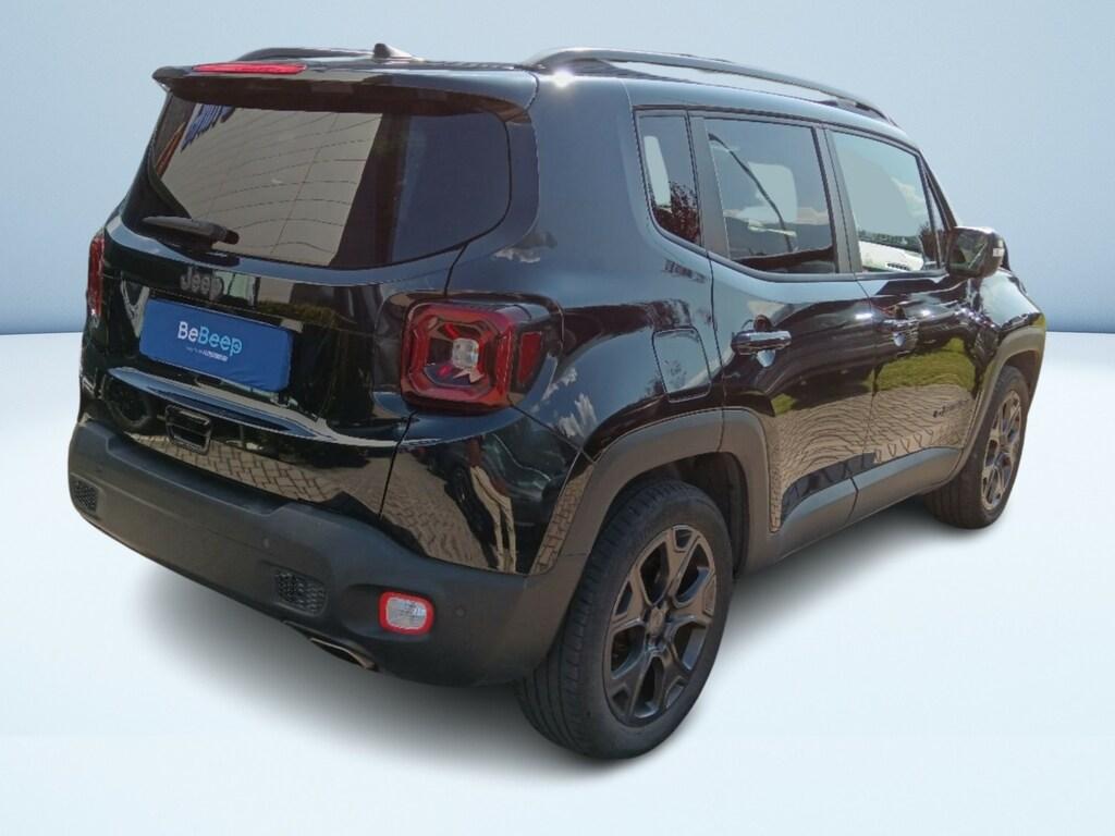 Jeep Renegade 1.0 t3 80TH Anniversary 2wd