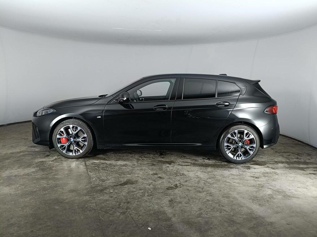 BMW Serie 1 118d MSport Pro auto