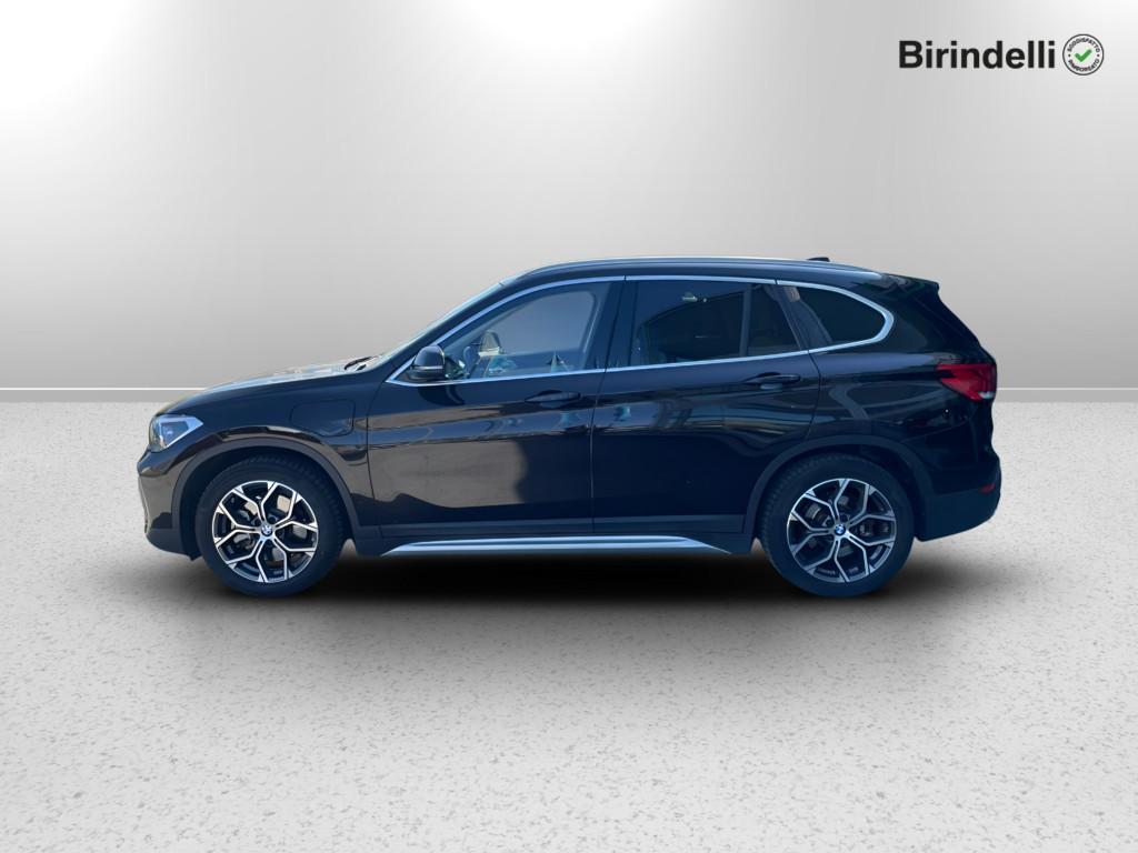 BMW X1 xdrive25e xLine Plus auto