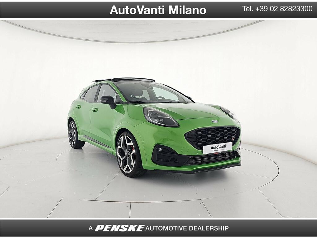 Ford Puma 1.5 ecoboost ST 200cv
