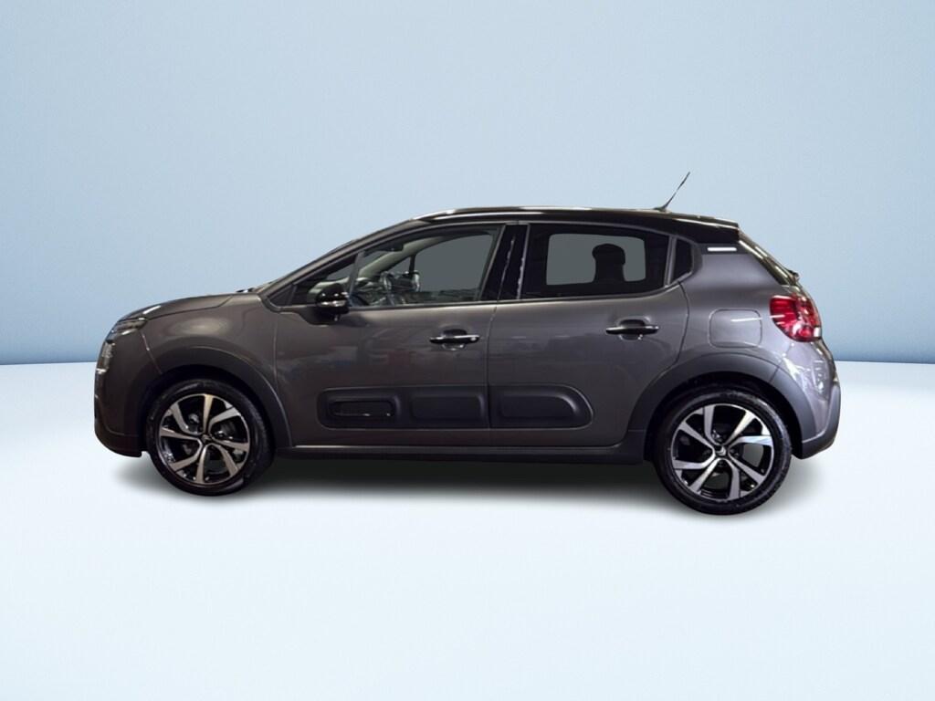 Citroen C3 1.2 puretech Shine s&s 83cv