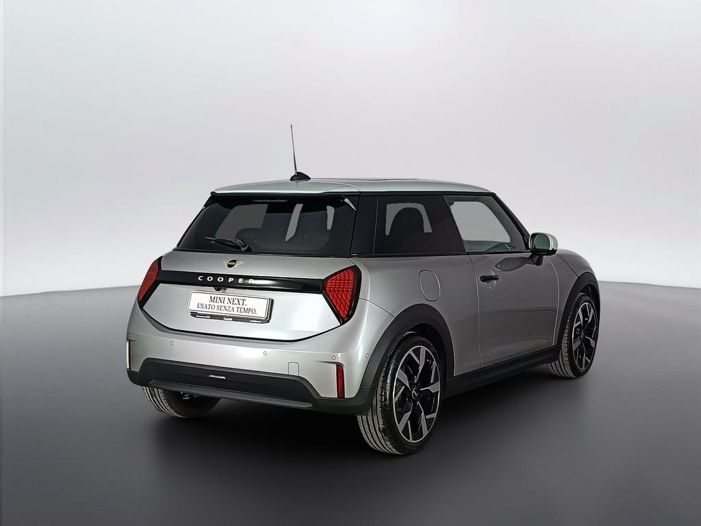 Mini Mini Cooper 3p 1.5 C Favoured auto