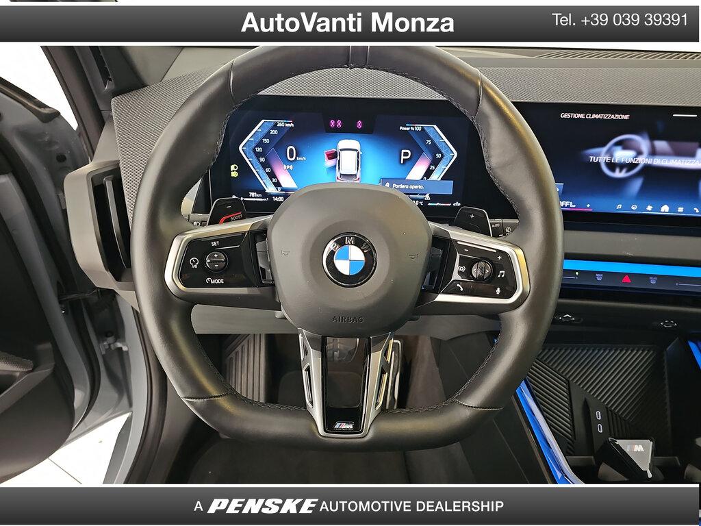 BMW X3 xdrive20d MSport Pro auto
