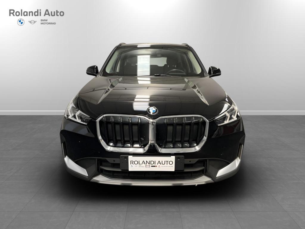 BMW X1 sdrive18d auto