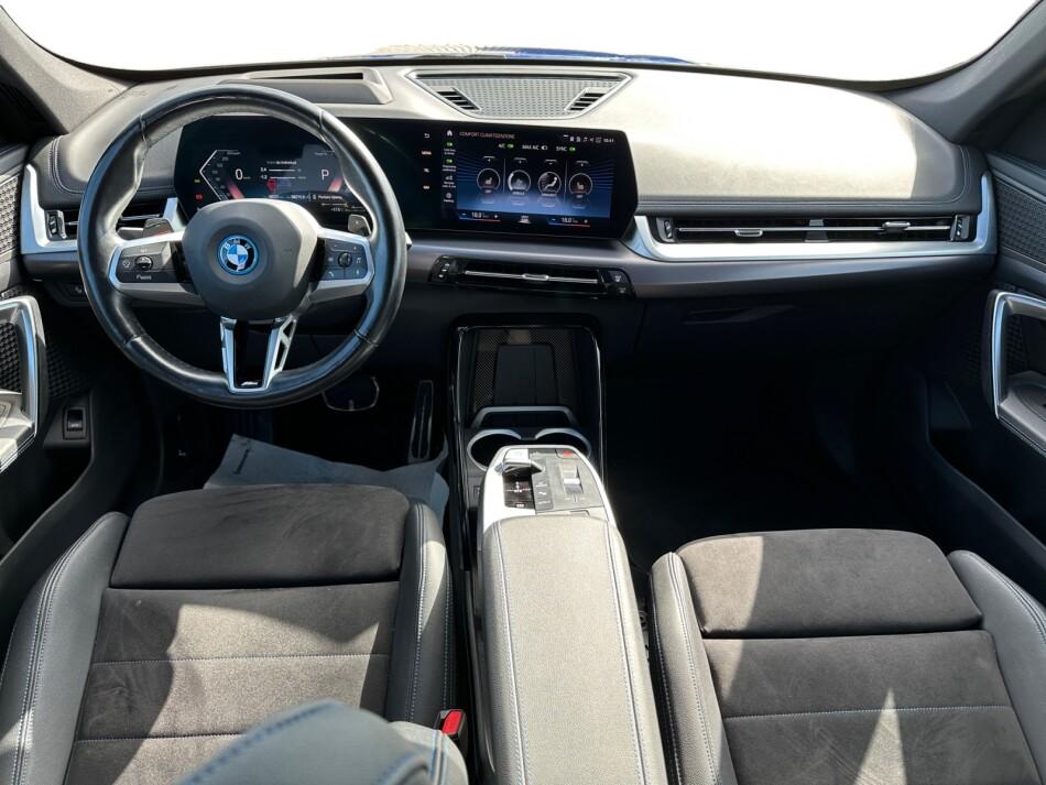 BMW X1 30e xdrive Msport auto