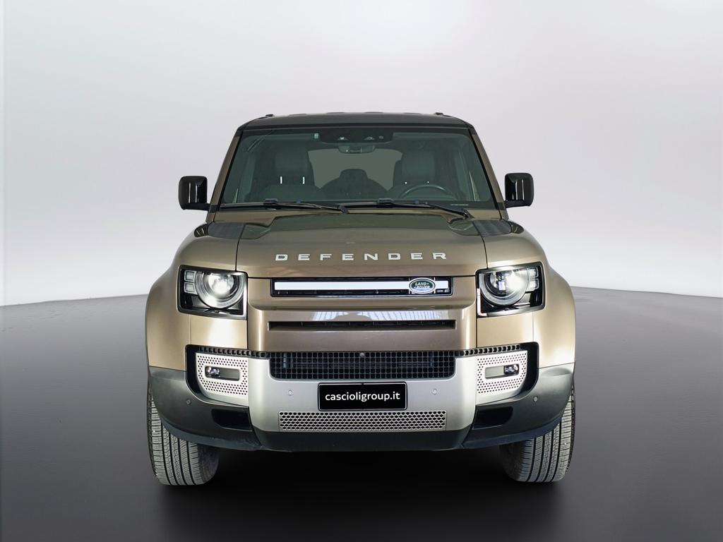 Land Rover Defender 110 3.0d i6 mhev S awd 250cv auto