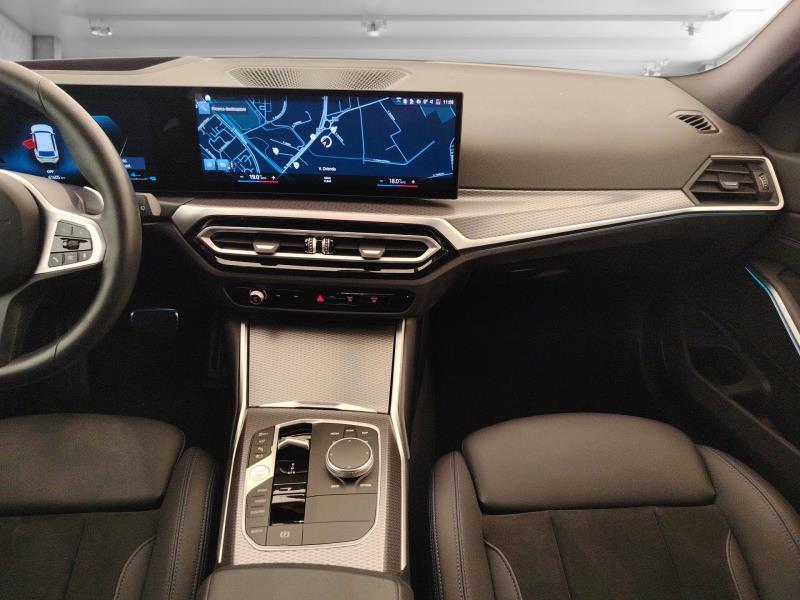 BMW Serie 3 330e Touring Msport xdrive auto