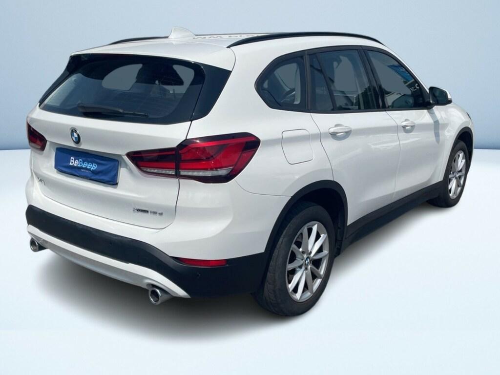 BMW X1 xdrive18d Business Advantage