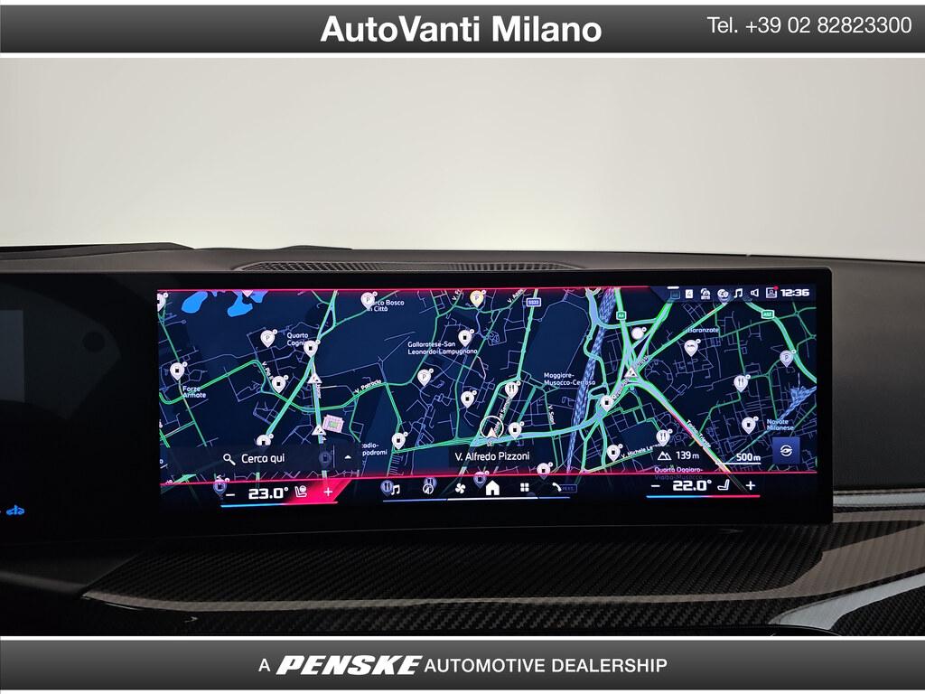 BMW Serie 2 M 220i Coupe M240i xdrive auto