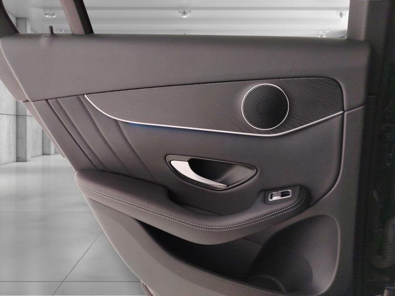 Mercedes GLC 250 d Premium 4matic auto