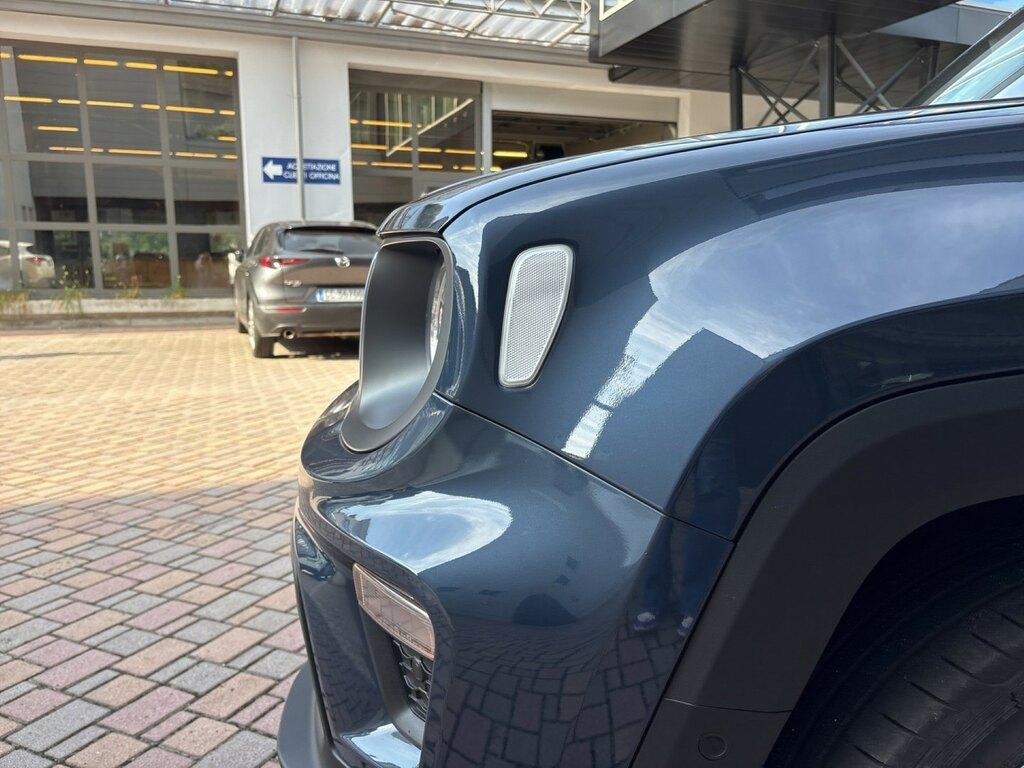 Jeep Renegade 1.3 t4 phev Limited 4xe at6