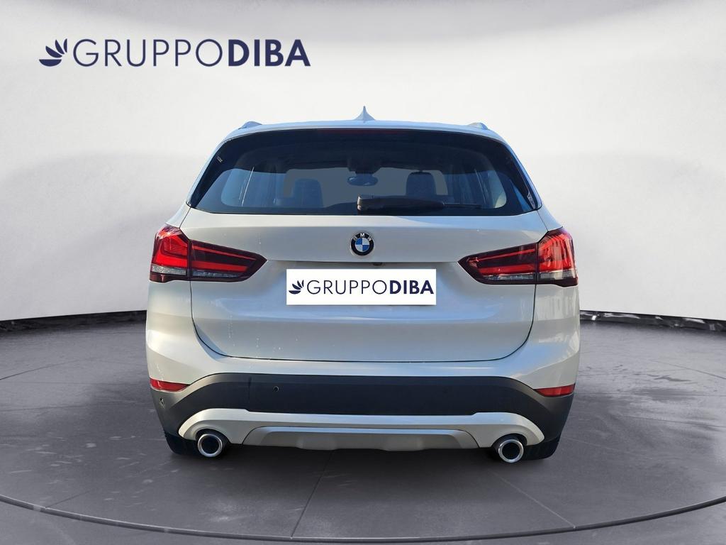 BMW X1 sdrive18d xLine Plus auto