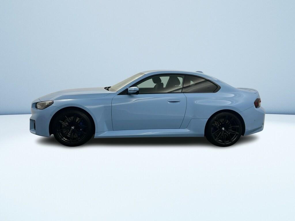 BMW M2 Coupe 3.0 460cv auto