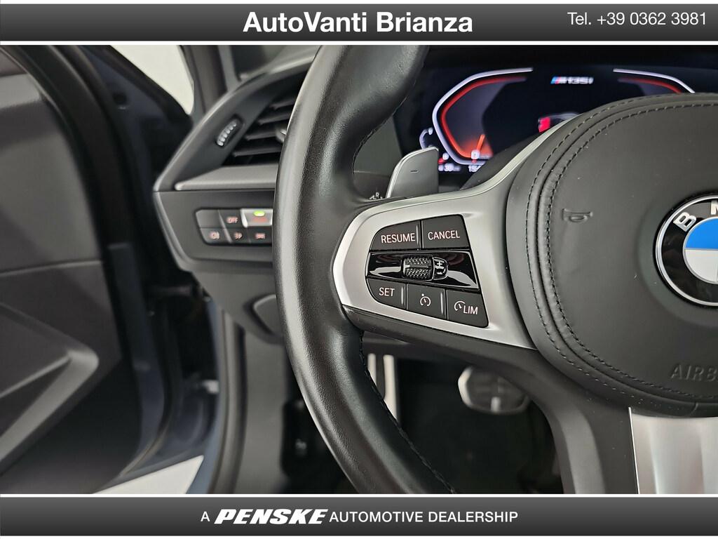 BMW Serie 1 M 135i xdrive auto