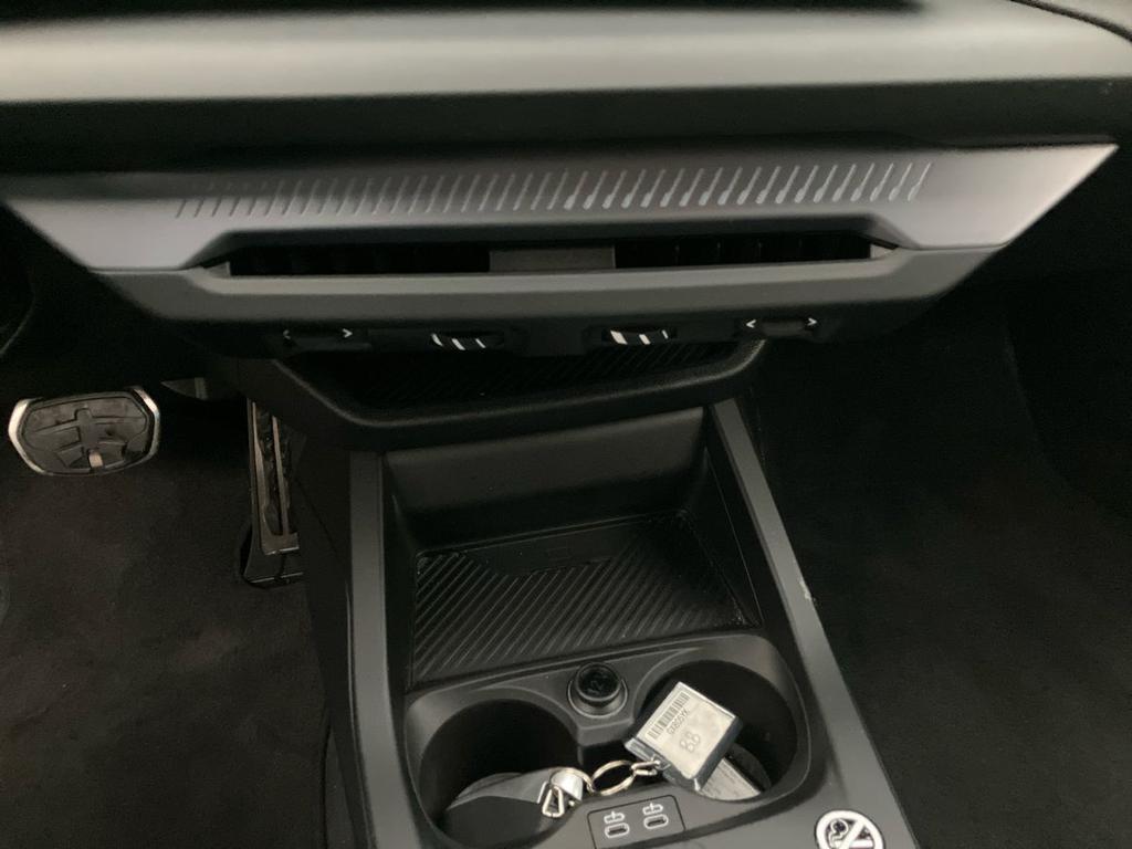 BMW Serie 1 118d MSport Pro auto