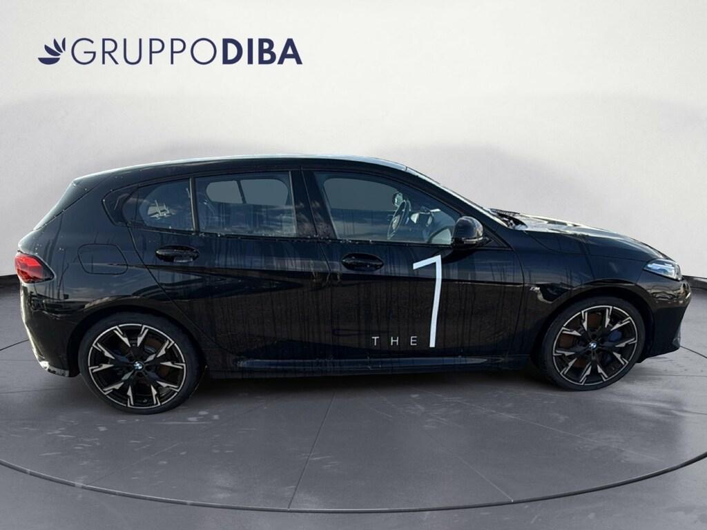 BMW Serie 1 120d 48V MSport auto