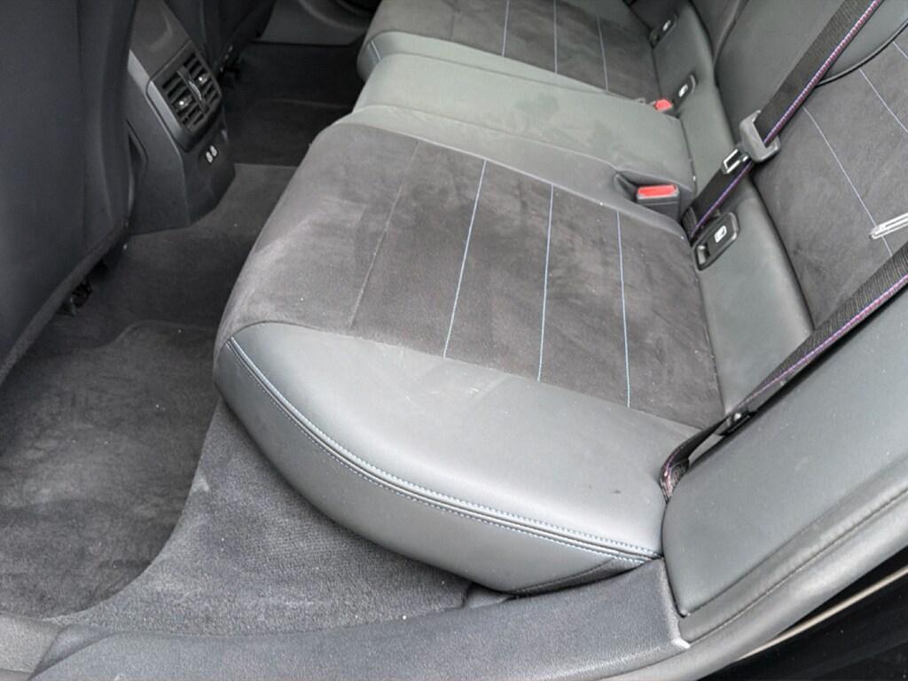 BMW Serie 1 118d MSport Pro auto