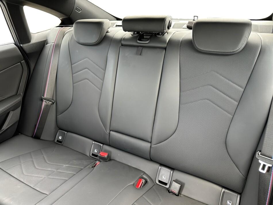 BMW Serie 2 220d Gran Coupe 48V MSport auto