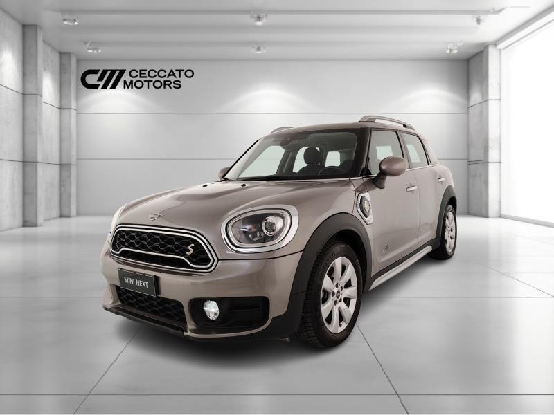 Mini Cooper SE Countryman 1.5 all4 auto